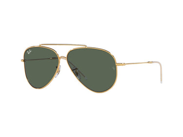 Lentes de Sol RAY-BAN AVIATOR REVERSE 0RBR0101S001VR59 Casa Lentes Chile