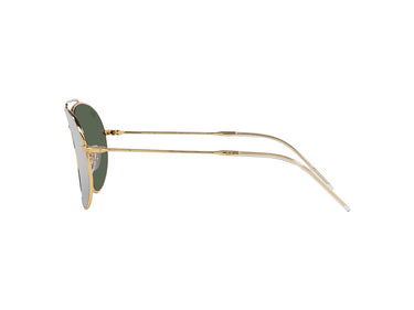 Lentes de Sol RAY-BAN AVIATOR REVERSE 0RBR0101S001VR59 Casa Lentes Chile