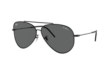 Lentes de Sol Ray-Ban Aviator Reverse 0RBR0101S002GR59 Casa Lentes Chile