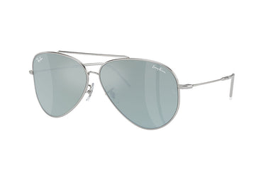 Lentes de Sol Ray-Ban Aviator Reverse 0RBR0101S0033059 Casa Lentes Chile