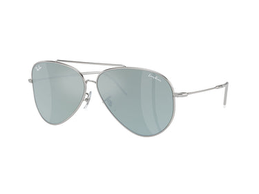 Lentes de Sol Ray-Ban Aviator Reverse 0RBR0101S0033059 Casa Lentes Chile