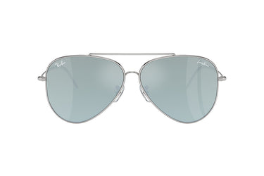 Lentes de Sol Ray-Ban Aviator Reverse x Lenny Kravitz 0RBR0101S0033059 Casa Lentes Chile