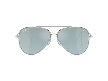 Lentes de Sol Ray-Ban Aviator Reverse x Lenny Kravitz 0RBR0101S0033059 Casa Lentes Chile