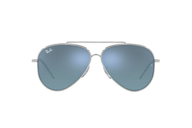 Lentes de Sol RAY-BAN AVIATOR REVERSE 0RBR0101S003GA59 Casa Lentes Chile