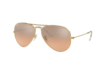 Lentes de Sol RAY-BAN AVIATOR Casa Lentes Chile