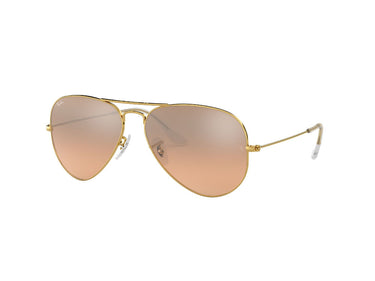 Lentes de Sol RAY-BAN AVIATOR Casa Lentes Chile