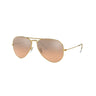 Lentes de Sol RAY-BAN AVIATOR Casa Lentes Chile