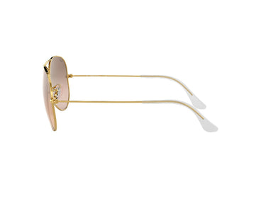 Lentes de Sol RAY-BAN AVIATOR Casa Lentes Chile