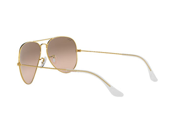 Lentes de Sol RAY-BAN AVIATOR Casa Lentes Chile