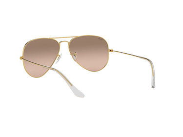 Lentes de Sol RAY-BAN AVIATOR Casa Lentes Chile