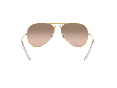 Lentes de Sol RAY-BAN AVIATOR Casa Lentes Chile