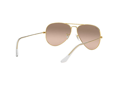 Lentes de Sol RAY-BAN AVIATOR Casa Lentes Chile