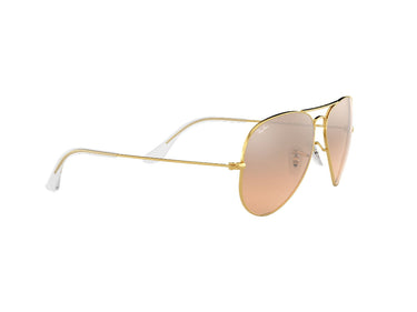 Lentes de Sol RAY-BAN AVIATOR Casa Lentes Chile