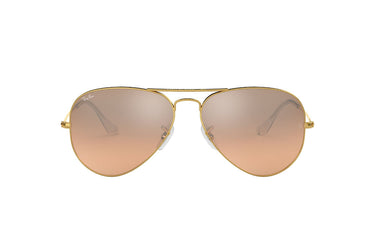 Lentes de Sol RAY-BAN AVIATOR Casa Lentes Chile