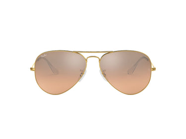 Lentes de Sol RAY-BAN AVIATOR Casa Lentes Chile