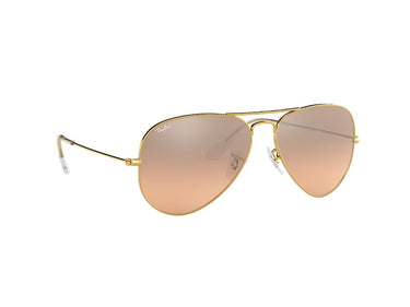 Lentes de Sol RAY-BAN AVIATOR Casa Lentes Chile