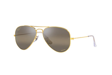 Lentes de Sol RAY-BAN AVIATOR Casa Lentes Chile