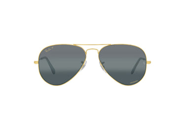 Lentes de Sol RAY-BAN AVIATOR Casa Lentes Chile