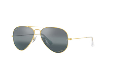 Lentes de Sol RAY-BAN AVIATOR Casa Lentes Chile