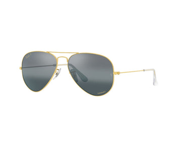 Lentes de Sol RAY-BAN AVIATOR Casa Lentes Chile