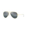 Lentes de Sol RAY-BAN AVIATOR Casa Lentes Chile