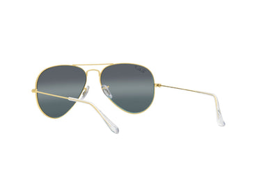 Lentes de Sol RAY-BAN AVIATOR Casa Lentes Chile