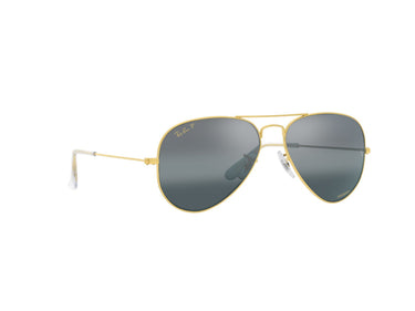 Lentes de Sol RAY-BAN AVIATOR Casa Lentes Chile