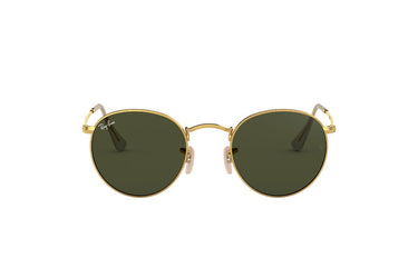 Lentes de Sol RAY-BAN ROUND METAL Casa Lentes Chile