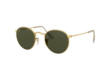 Lentes de Sol RAY-BAN ROUND METAL Casa Lentes Chile