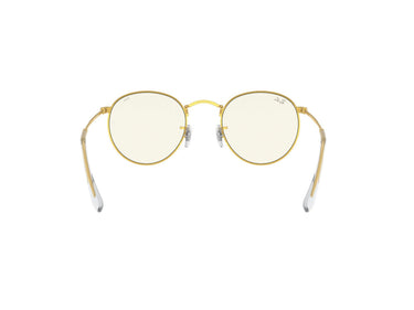 Lentes de Sol RAY-BAN ROUND METAL Casa Lentes Chile