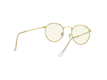 Lentes de Sol RAY-BAN ROUND METAL Casa Lentes Chile