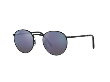 Lentes de Sol RAY-BAN NEW ROUND Casa Lentes Chile