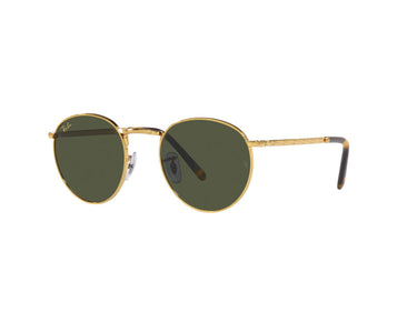 Lentes de Sol RAY-BAN NEW ROUND Casa Lentes Chile