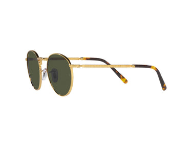 Lentes de Sol RAY-BAN NEW ROUND Casa Lentes Chile