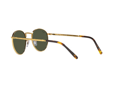 Lentes de Sol RAY-BAN NEW ROUND Casa Lentes Chile