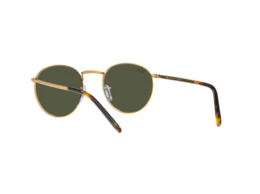 Lentes de Sol RAY-BAN NEW ROUND Casa Lentes Chile