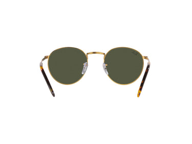 Lentes de Sol RAY-BAN NEW ROUND Casa Lentes Chile