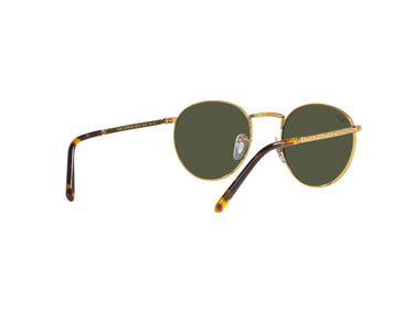 Lentes de Sol RAY-BAN NEW ROUND Casa Lentes Chile