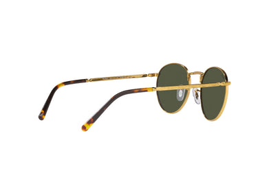 Lentes de Sol RAY-BAN NEW ROUND Casa Lentes Chile