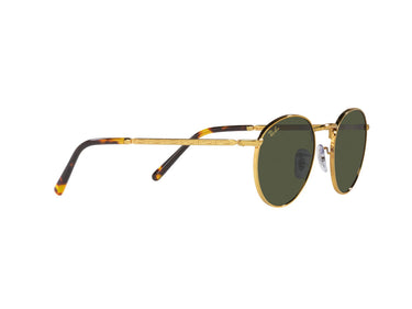 Lentes de Sol RAY-BAN NEW ROUND Casa Lentes Chile