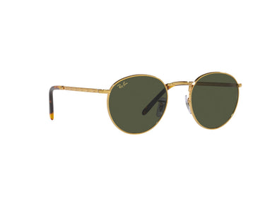 Lentes de Sol RAY-BAN NEW ROUND Casa Lentes Chile