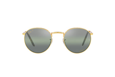 Lentes de Sol RAY-BAN NEW ROUND Casa Lentes Chile