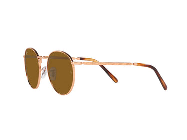 Lentes de Sol RAY-BAN NEW ROUND Casa Lentes Chile