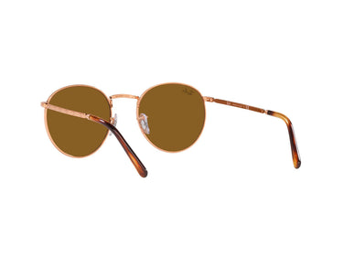 Lentes de Sol RAY-BAN NEW ROUND Casa Lentes Chile