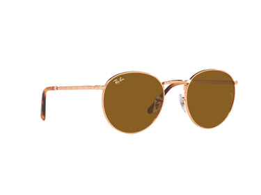 Lentes de Sol RAY-BAN NEW ROUND Casa Lentes Chile