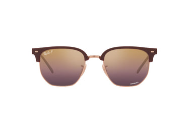 Lentes de Sol RAY-BAN NEW CLUBMASTER Casa Lentes Chile