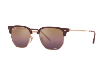 Lentes de Sol RAY-BAN NEW CLUBMASTER Casa Lentes Chile