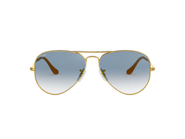 Lentes de Sol RAY-BAN AVIATOR Casa Lentes Chile