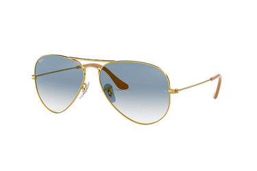 Lentes de Sol RAY-BAN AVIATOR Casa Lentes Chile