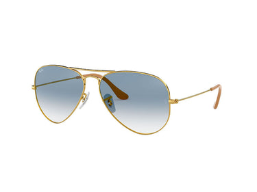 Lentes de Sol RAY-BAN AVIATOR Casa Lentes Chile